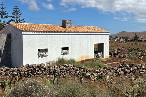 Villa i Villaverde, Fuerteventura, Villaverde - € 395.000 | Ref: C0390 - foto 18
